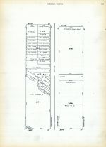 Block 393 - 394 - 395 - 396, Page 393, San Francisco 1910 Block Book - Surveys of Potero Nuevo - Flint and Heyman Tracts - Land in Acres